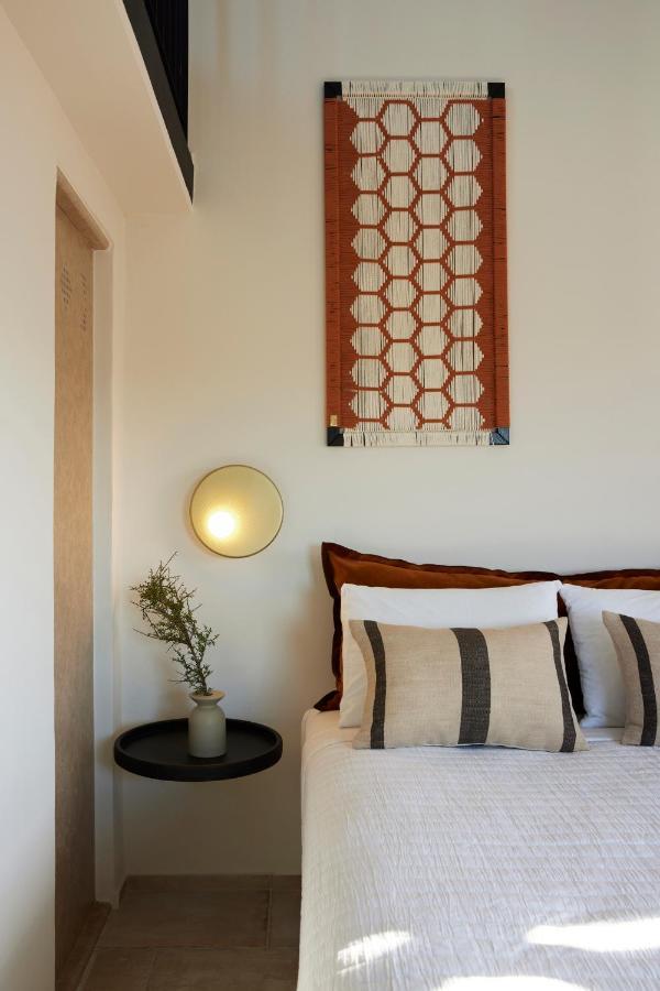 Citrus Grove Luxury Villas Skaleta Bagian luar foto