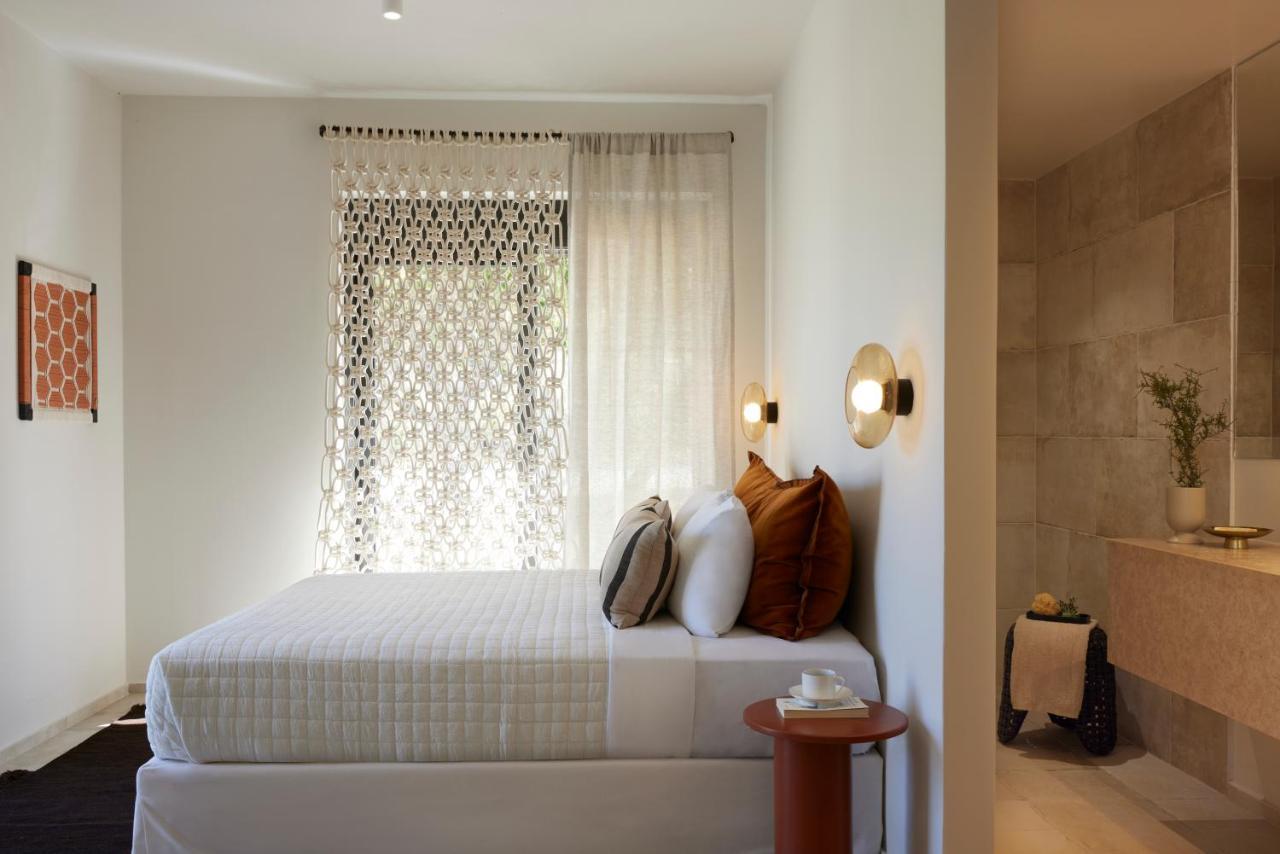 Citrus Grove Luxury Villas Skaleta Bagian luar foto