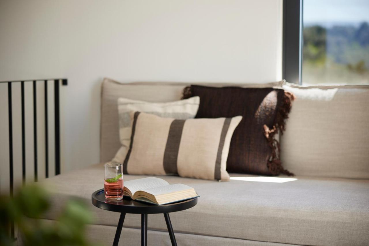 Citrus Grove Luxury Villas Skaleta Bagian luar foto