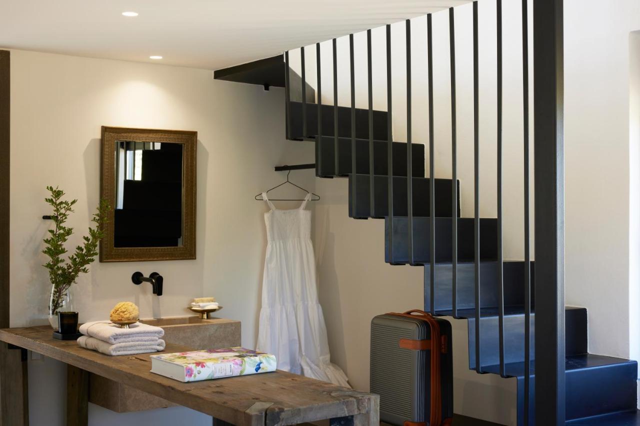 Citrus Grove Luxury Villas Skaleta Bagian luar foto