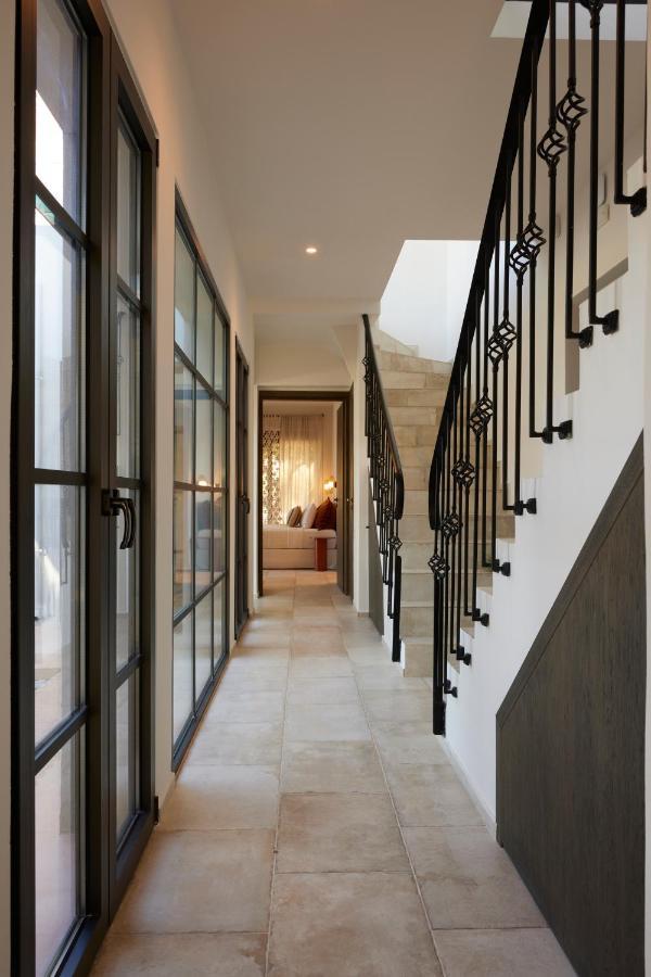 Citrus Grove Luxury Villas Skaleta Bagian luar foto