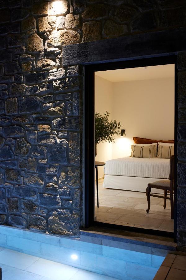 Citrus Grove Luxury Villas Skaleta Bagian luar foto