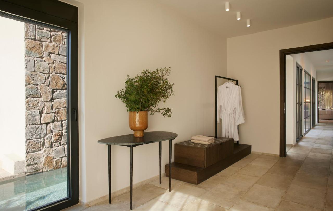 Citrus Grove Luxury Villas Skaleta Bagian luar foto