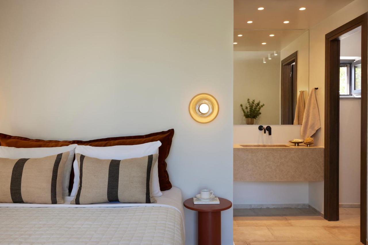 Citrus Grove Luxury Villas Skaleta Bagian luar foto