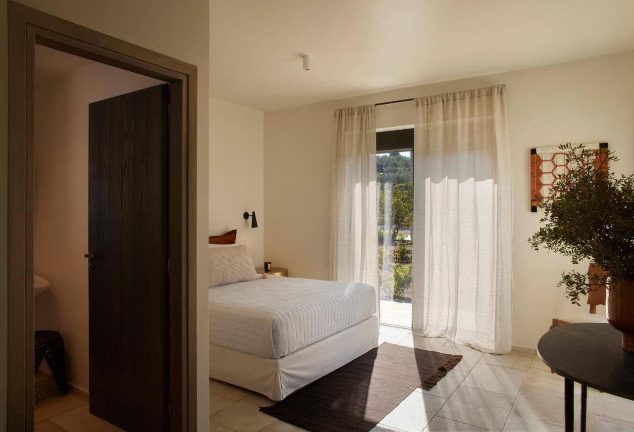 Citrus Grove Luxury Villas Skaleta Bagian luar foto