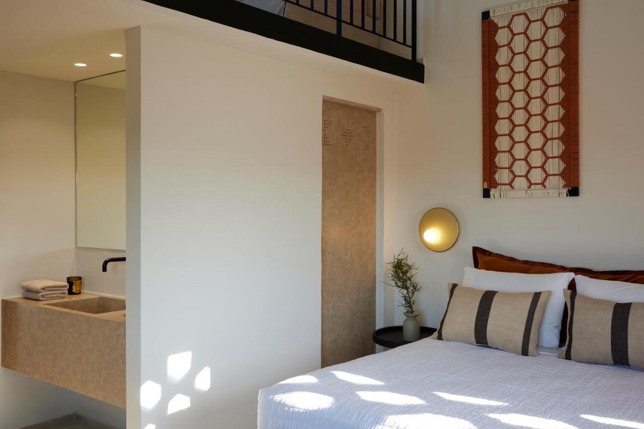 Citrus Grove Luxury Villas Skaleta Bagian luar foto