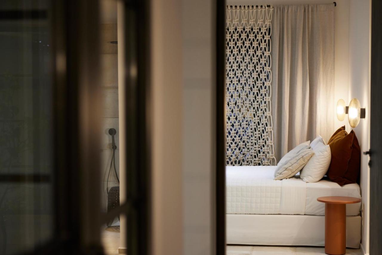Citrus Grove Luxury Villas Skaleta Bagian luar foto